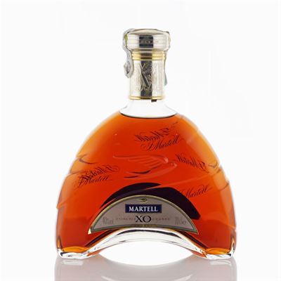 Martell, Cognac Xo