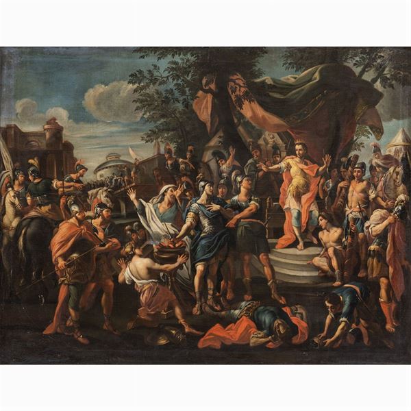 Scuola toscana