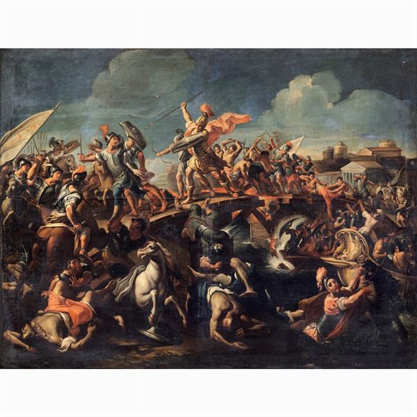 Scuola toscana