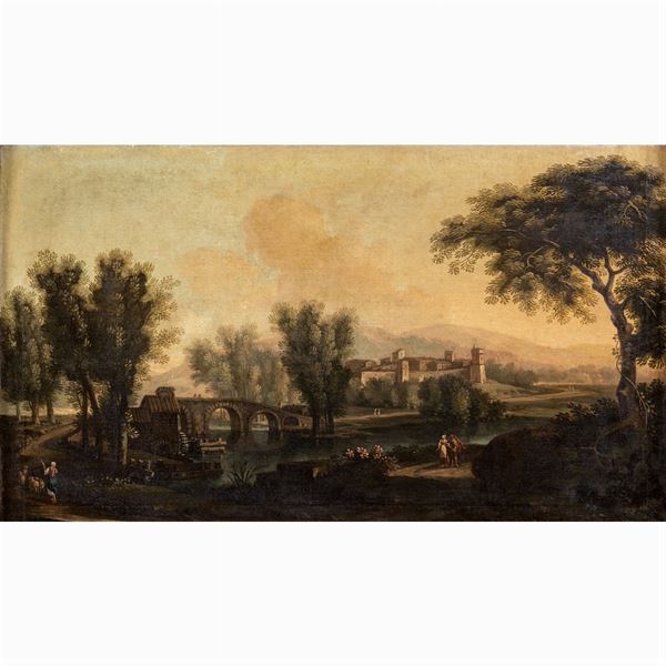 Scuola romana