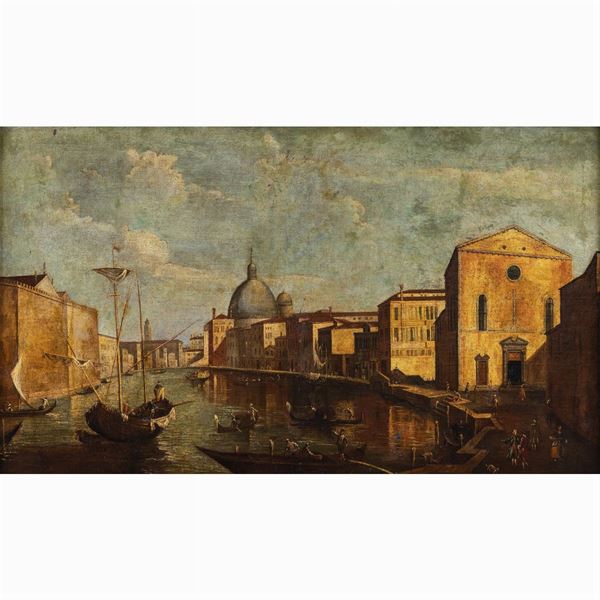 Scuola veneta
