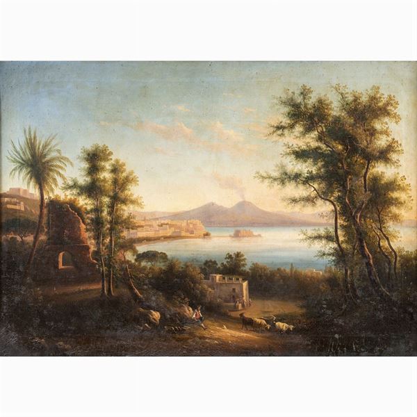 Scuola di Posillipo