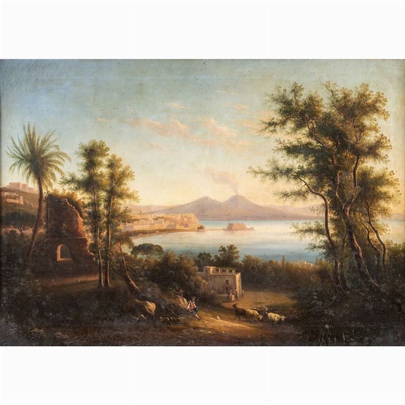 Scuola di Posillipo