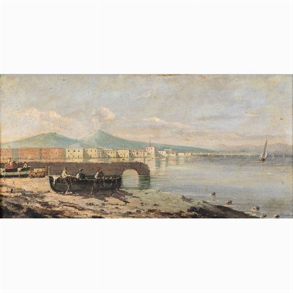 Scuola napoletana