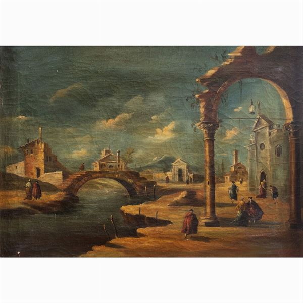 Pittore veneto