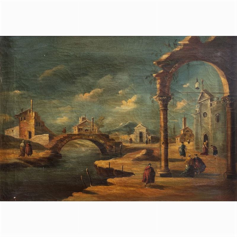 Pittore Veneto