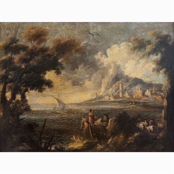 Scuola veneta