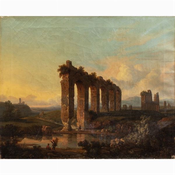 Scuola romana
