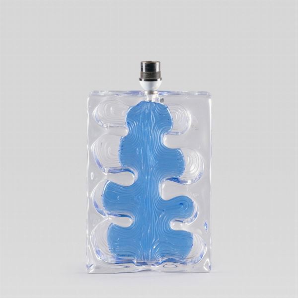 Daum, table lamp