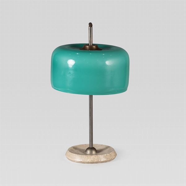 Manifattura italiana  (anni 50-60)  - Asta Design e Arti Decorative del 900 - Colasanti Casa d'Aste