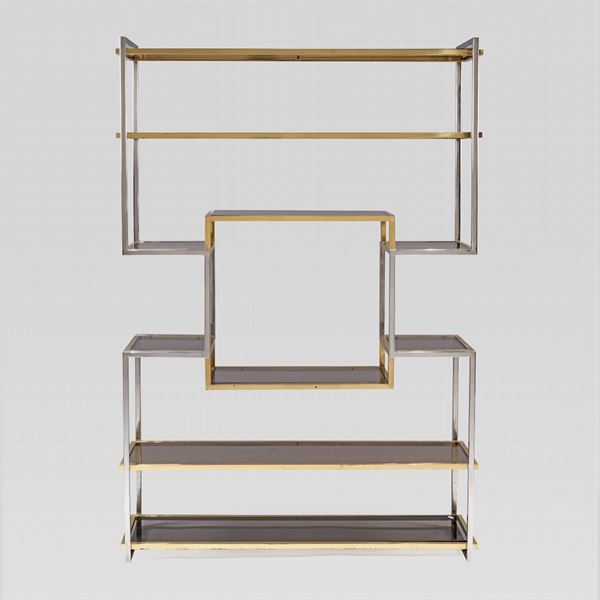 Italian manufacture  (1970s)  - Auction Design and 20th century Decorative Arts - Colasanti Casa d'Aste
