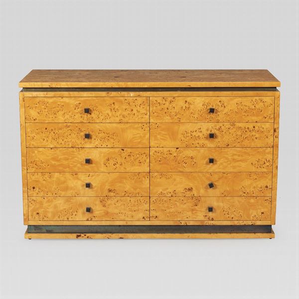 Manifattura italiana  (anni 70)  - Asta Design e Arti Decorative del 900 - Colasanti Casa d'Aste