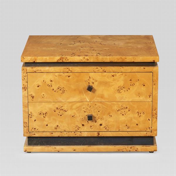 Italian manufacture  (1970s)  - Auction Design and 20th century Decorative Arts - Colasanti Casa d'Aste