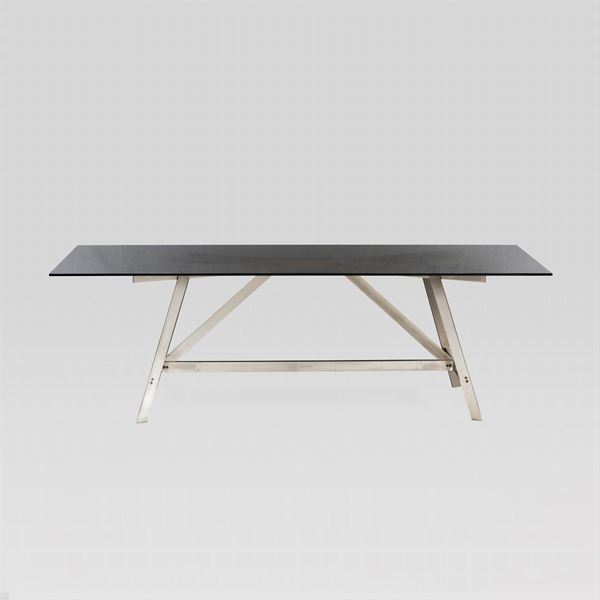 Irtalian manufacture  (1970s)  - Auction Design and 20th century Decorative Arts - Colasanti Casa d'Aste