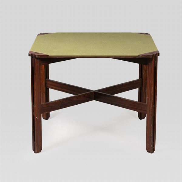 Ico Parisi, prod. Cassina  (1960s)  - Auction Design and 20th century Decorative Arts - Colasanti Casa d'Aste