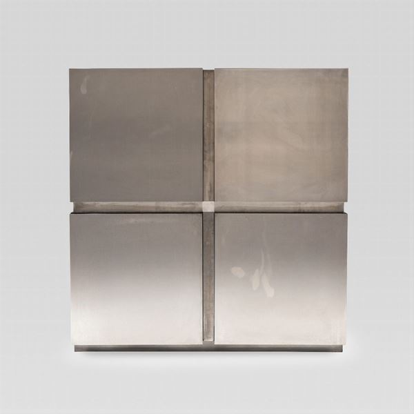 Giotto Stoppino, prod. Acerbis  (Italia, anni 70)  - Asta Design e Arti Decorative del 900 - Colasanti Casa d'Aste