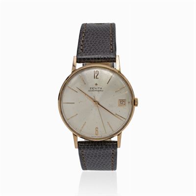 Zenith, Orologio da Polso Vintage