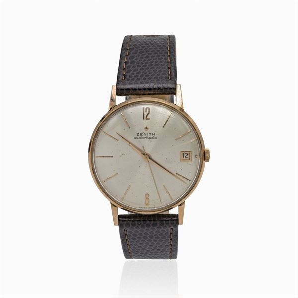 Zenith, vintage wristwatch