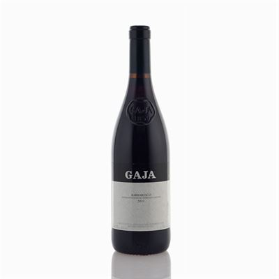 Gaja, Barbaresco 2011