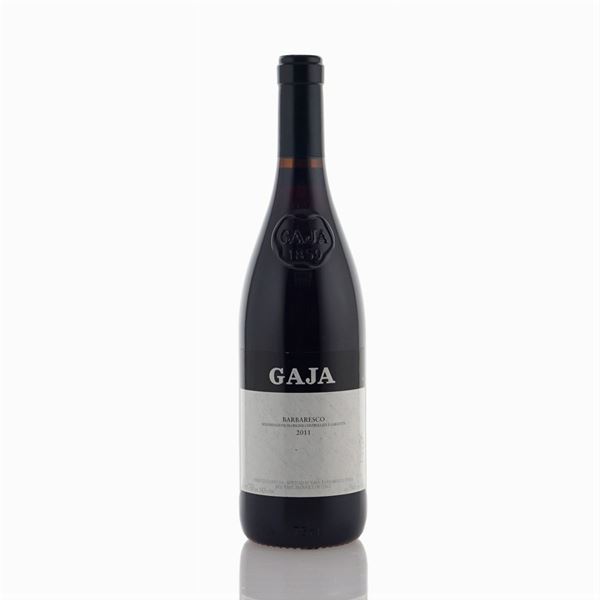 Gaja, Barbaresco 2011