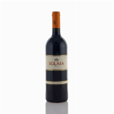 Antinori, Solaia 2011