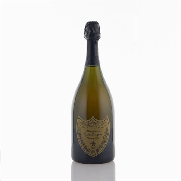 Dom Pérignon 1996