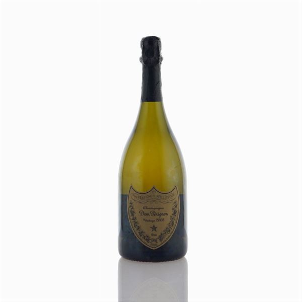 Dom Pérignon 2008
