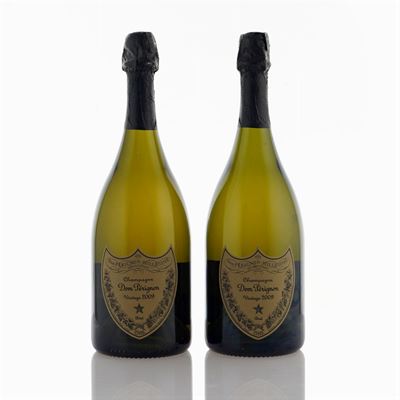 Dom Pérignon 2009