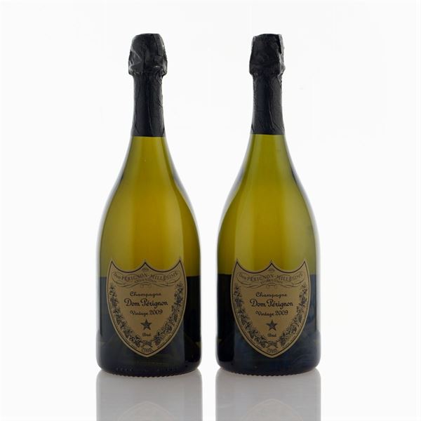 Dom Pérignon 2009