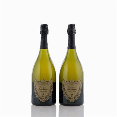 Dom Pérignon 2010