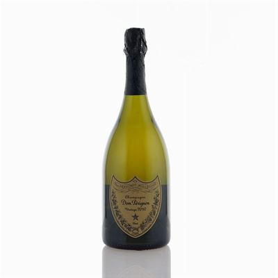 Dom Pérignon 2010
