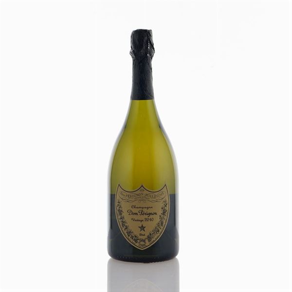 Dom Pérignon 2010