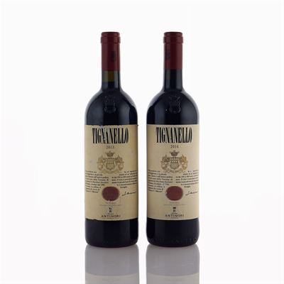 Antinori, Tignanello