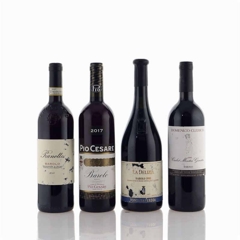 Selezione Barolo