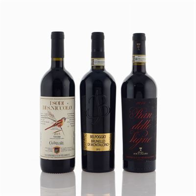 Selezione Toscana
