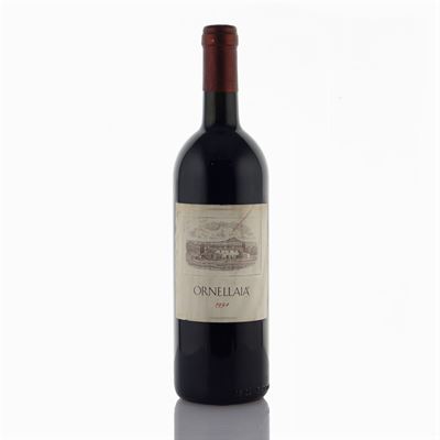 Ornellaia 1994