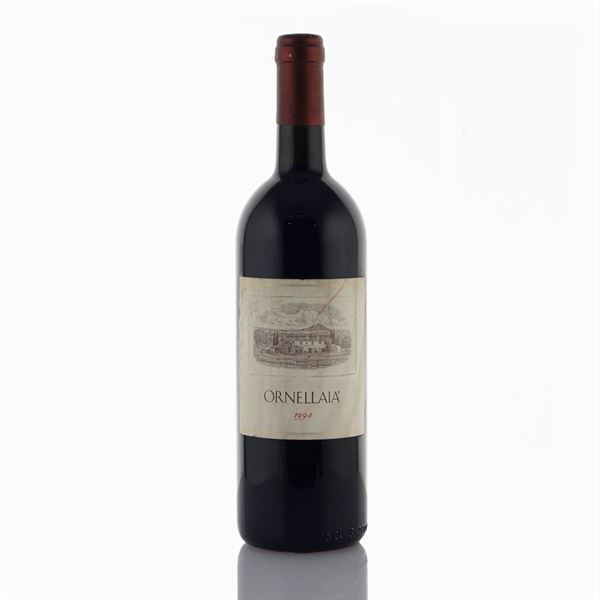 Ornellaia 1994