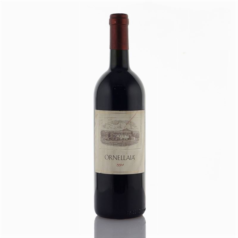 Ornellaia 1994