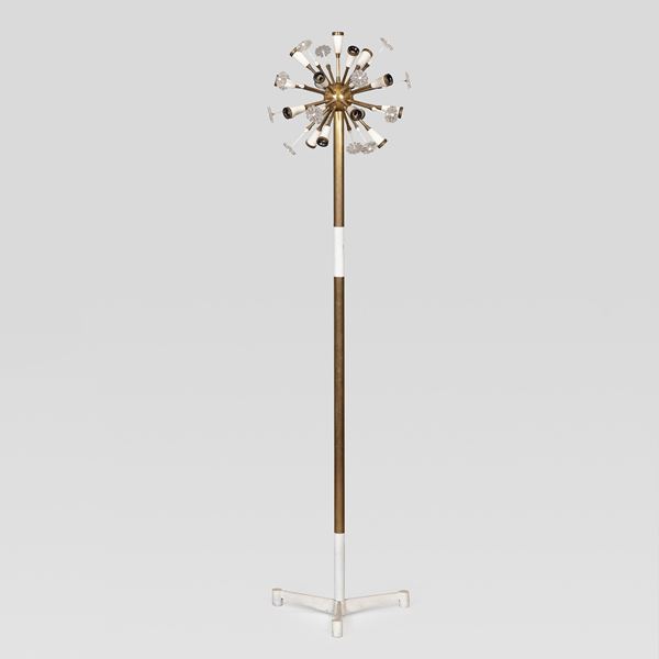 Italian manufacture  (1950s)  - Auction Design and 20th century Decorative Arts - Colasanti Casa d'Aste