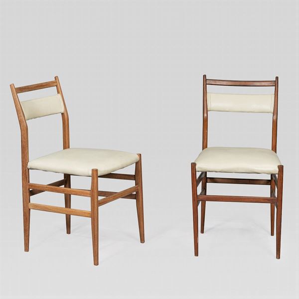 Manifattura italiana (6)  (anni 50)  - Asta Design e Arti Decorative del 900 - Colasanti Casa d'Aste