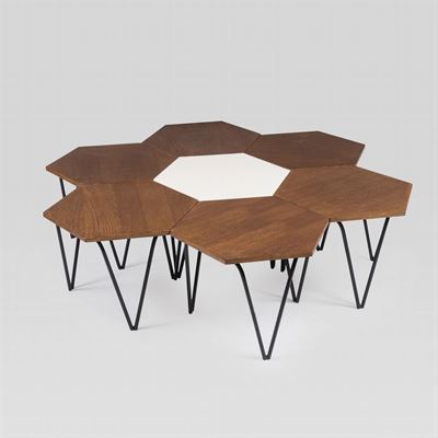 Gio Ponti, Prod. Isa (4)