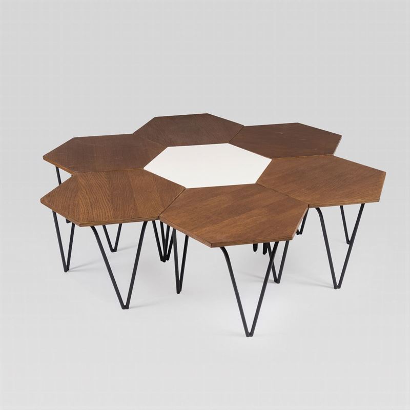 Gio Ponti, Prod. Isa (4)