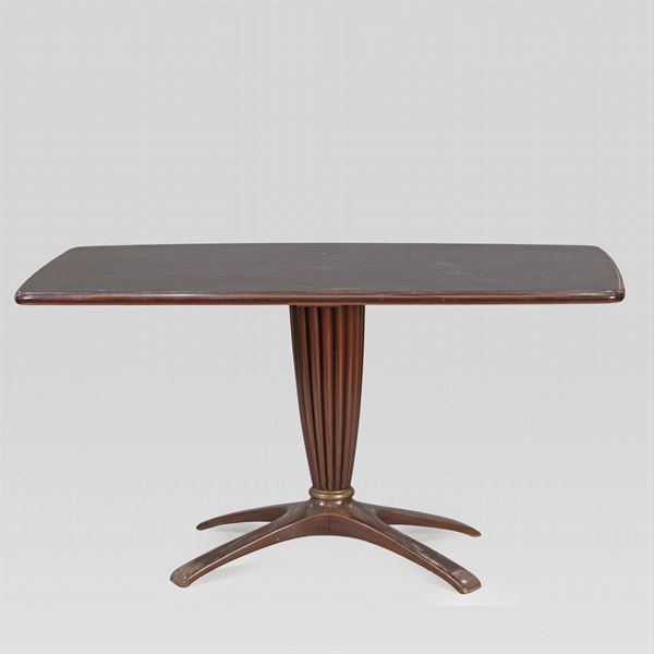 Italian manufacture  (1950s)  - Auction Design and 20th century Decorative Arts - Colasanti Casa d'Aste