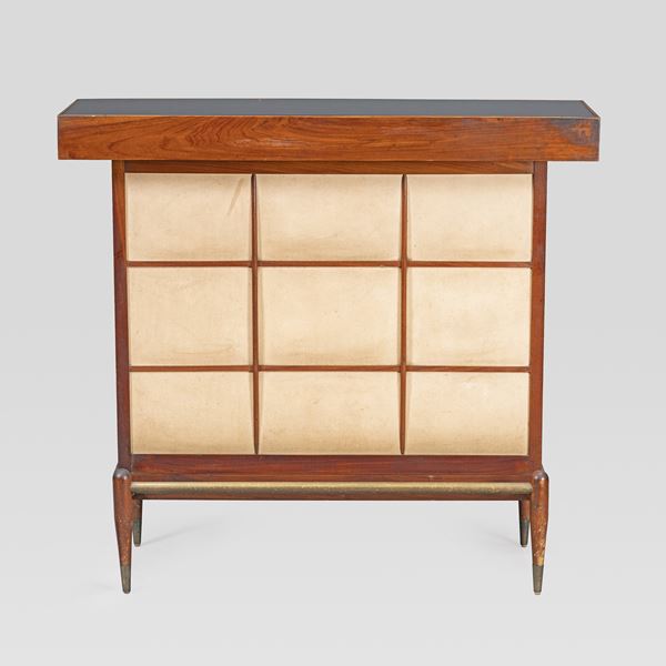 Italian manufacture  (1950s)  - Auction Design and 20th Decorative Arts - Colasanti Casa d'Aste