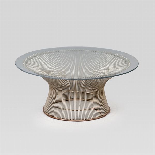Warren Platner