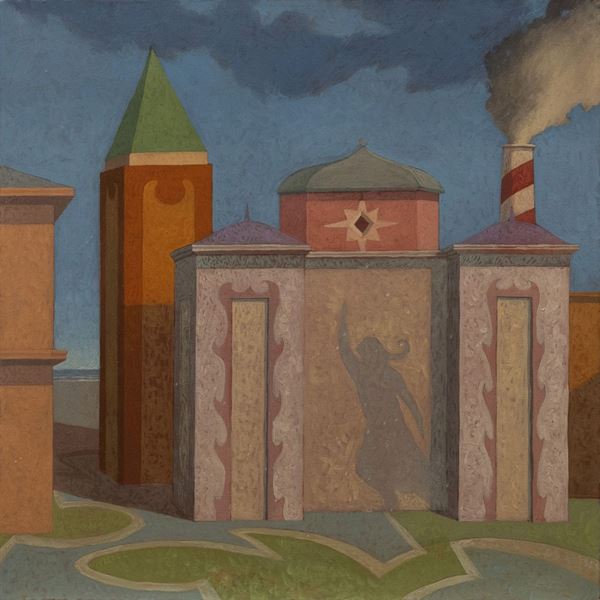 Paolo Fiorentino - Paolo Fiorentino