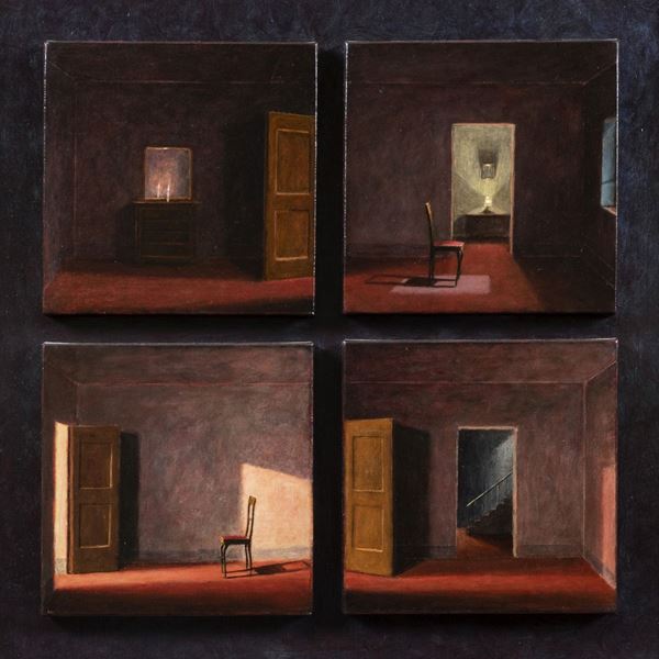 Mario Fani - Mario Fani