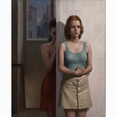 Harry Holland