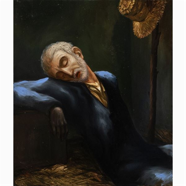 Silvano D'Ambrosio - Silvano D'Ambrosio