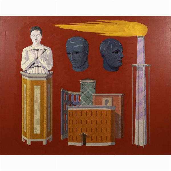 Paolo Fiorentino - Paolo Fiorentino